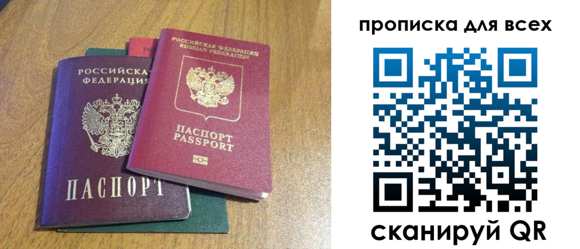 прописка гарантия в Ставрополе